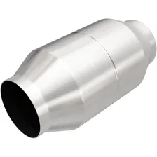 Left OEM Grade Federal / EPA Compliant Diesel Oxidation Catalyst image 1