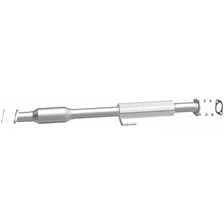 2014-2016 Kia Cadenza 3.3L OEM Grade Federal / EPA Compliant Direct-Fit Catalytic Converter image 4