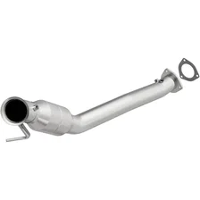 OEM Grade Federal / EPA Compliant Diesel Oxidation Catalyst image 1