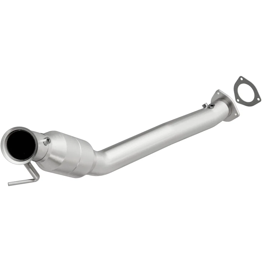 OEM Grade Federal / EPA Compliant Diesel Oxidation Catalyst