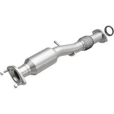 2017-2022 Toyota Highlander 3.5L OEM Grade Federal / EPA Compliant Direct-Fit Catalytic Converter image 1