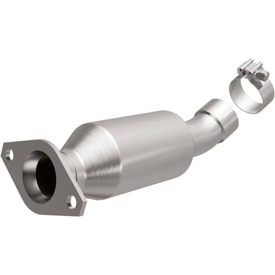 2012-2019 Toyota Prius C 1.5L OEM Grade Federal / EPA Compliant Semi-Direct Fit Catalytic Converter