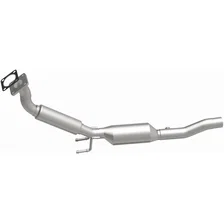 California Grade CARB Compliant Direct-Fit Catalytic Converter for Volkswagen image 4