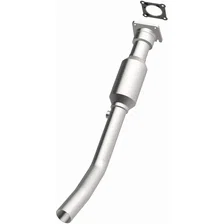 2003-2005 Dodge Neon 2.0L California Grade CARB Compliant Direct-Fit Catalytic Converter image 3