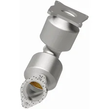 2010-2012 Subaru Legacy 2.5L OEM Grade Federal / EPA Compliant Direct-Fit Catalytic Converter image 3