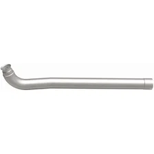 Performance Exhaust Diesel Turbo Downpipe image 4