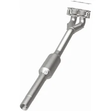 OEM Grade Federal / EPA Compliant Direct-Fit Catalytic Converter for Volkswagen image 3