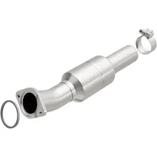 2005-2006 Scion tC 2.4L California Grade CARB Compliant Direct-Fit Catalytic Converter image 1