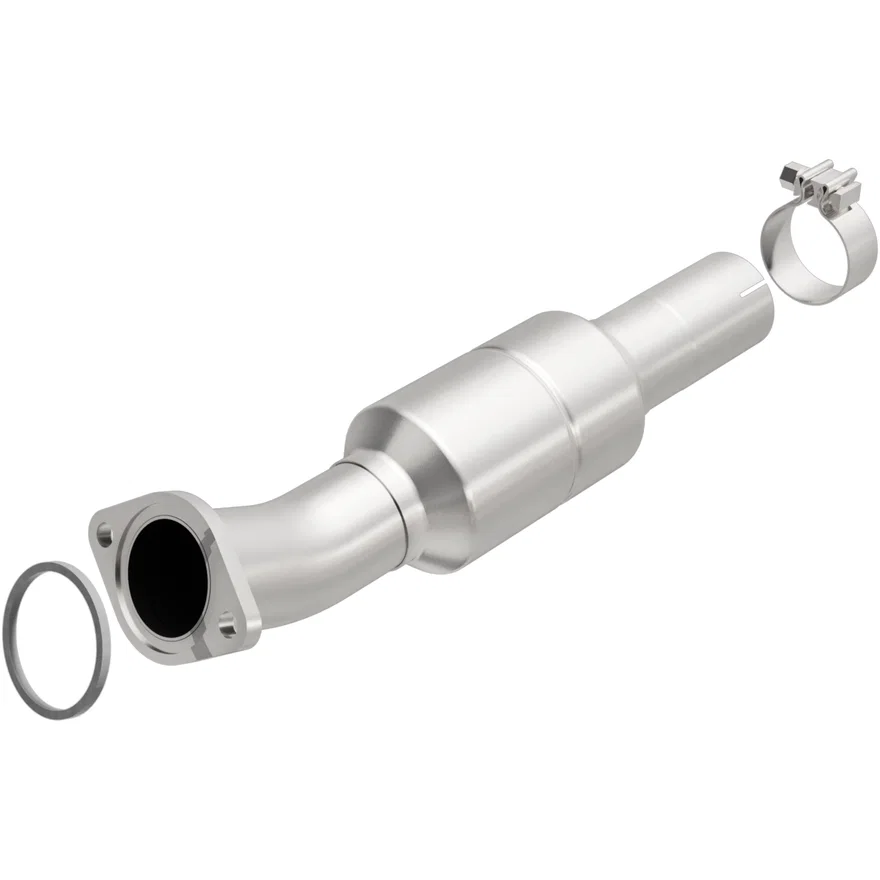 2005-2006 Scion tC 2.4L California Grade CARB Compliant Direct-Fit Catalytic Converter