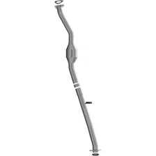 Rear 2013-2015 Subaru XV Crosstrek 2.0L California Grade CARB Compliant Direct-Fit Catalytic Converter image 4