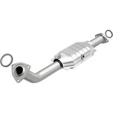 Right 2005-2006 Toyota Tundra 4.7L OEM Grade Federal / EPA Compliant Direct-Fit Catalytic Converter image 1