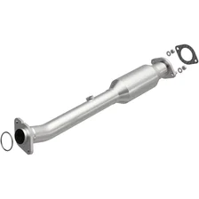 OEM Grade Federal / EPA Compliant Direct-Fit Catalytic Converter image 1