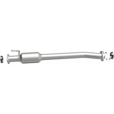 HM Grade Federal / EPA Compliant Direct-Fit Catalytic Converter for Suzuki image 4