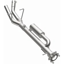 2025-2026 Ram 1500 3.0L D-Fit Series Performance Exhaust Muffler Replacement Kit Direct-Fit with Muffler image 2