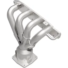 OEM Grade Federal / EPA Compliant Direct-Fit Manifold Catalytic Converter image 1