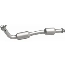 Right HM Grade Federal / EPA Compliant Direct-Fit Catalytic Converter for Toyota image 4