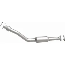 California Grade CARB Compliant Direct-Fit Catalytic Converter image 4