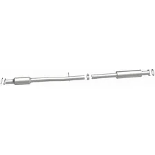 OEM Grade Federal / EPA Compliant Direct-Fit Catalytic Converter for Hyundai Tucson image 4