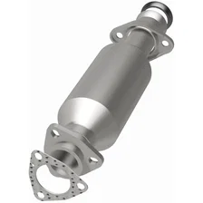 1992-1993 Acura Integra GS-R 1.7L | 1992-1995 Acura Integra 1.8L California Grade CARB Compliant Direct-Fit Catalytic Converter image 3