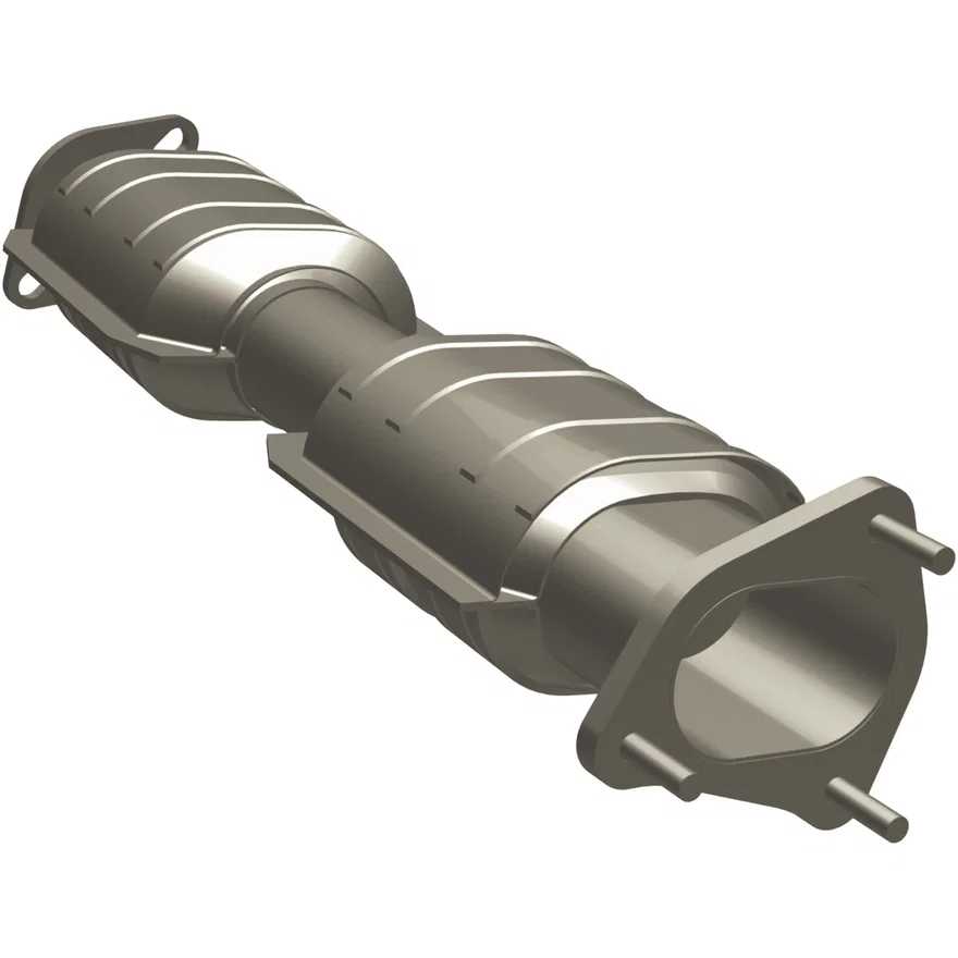 1988-1989 Ford Bronco II 2.9L | 1988 Ford Ranger 2.9L California Grade CARB Compliant Direct-Fit Catalytic Converter