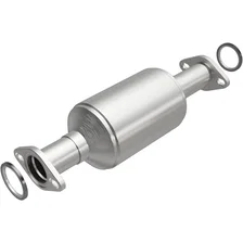 California Grade CARB Compliant Direct-Fit Catalytic Converter for Toyota image 1