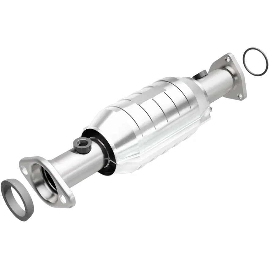 1996-2001 Acura Integra 1.8L HM Grade Federal / EPA Compliant Direct-Fit Catalytic Converter