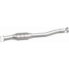 OEM Grade Federal / EPA Compliant Direct-Fit Catalytic Converter image 4