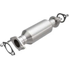 California Grade CARB Compliant Direct-Fit Catalytic Converter image 1