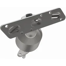 Rear 2003-2005 Mazda 6 3.0L OEM Grade Federal / EPA Compliant Direct-Fit Manifold Catalytic Converter image 2