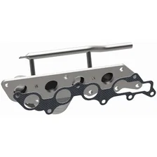 2006-2009 Ford Fusion 2.3L | 2006-2009 Mercury Milan 2.3L OEM Grade Federal / EPA Compliant Direct-Fit Manifold Catalytic Converter image 2