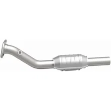 OEM Grade Federal / EPA Compliant Direct-Fit Catalytic Converter image 4