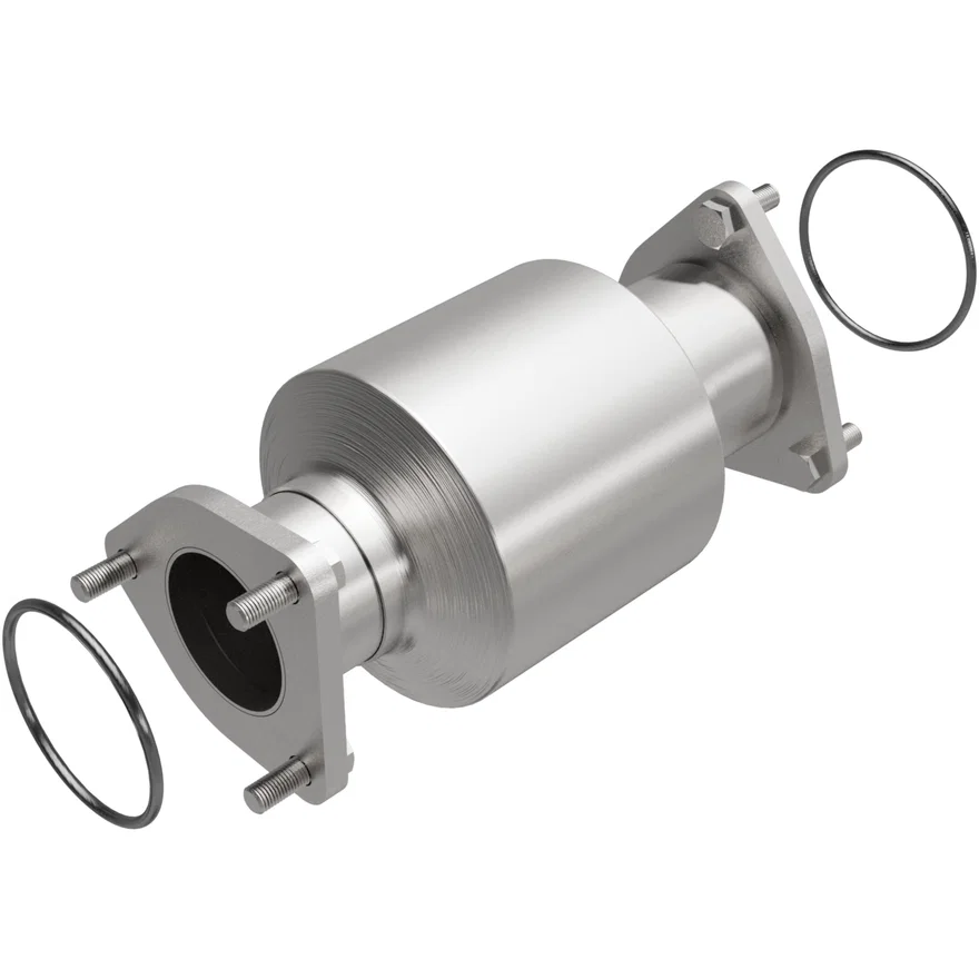 2010-2013 Acura MDX 3.7L California Grade CARB Compliant Direct-Fit Catalytic Converter