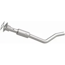 2012-2014 Chrysler 200 2.4L | 2012-2014 Dodge Avenger 2.4L California Grade CARB Compliant Direct-Fit Catalytic Converter image 4