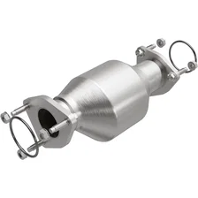 2012-2015 Honda Crosstour 2.4L OEM Grade Federal / EPA Compliant Direct-Fit Catalytic Converter image 1