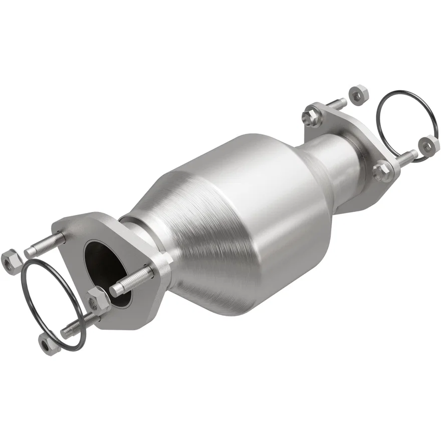 2012-2015 Honda Crosstour 2.4L OEM Grade Federal / EPA Compliant Direct-Fit Catalytic Converter