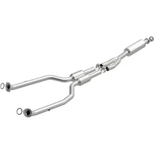 2006 Lexus GS300 3.0L OEM Grade Federal / EPA Compliant Direct-Fit Catalytic Converter image 1
