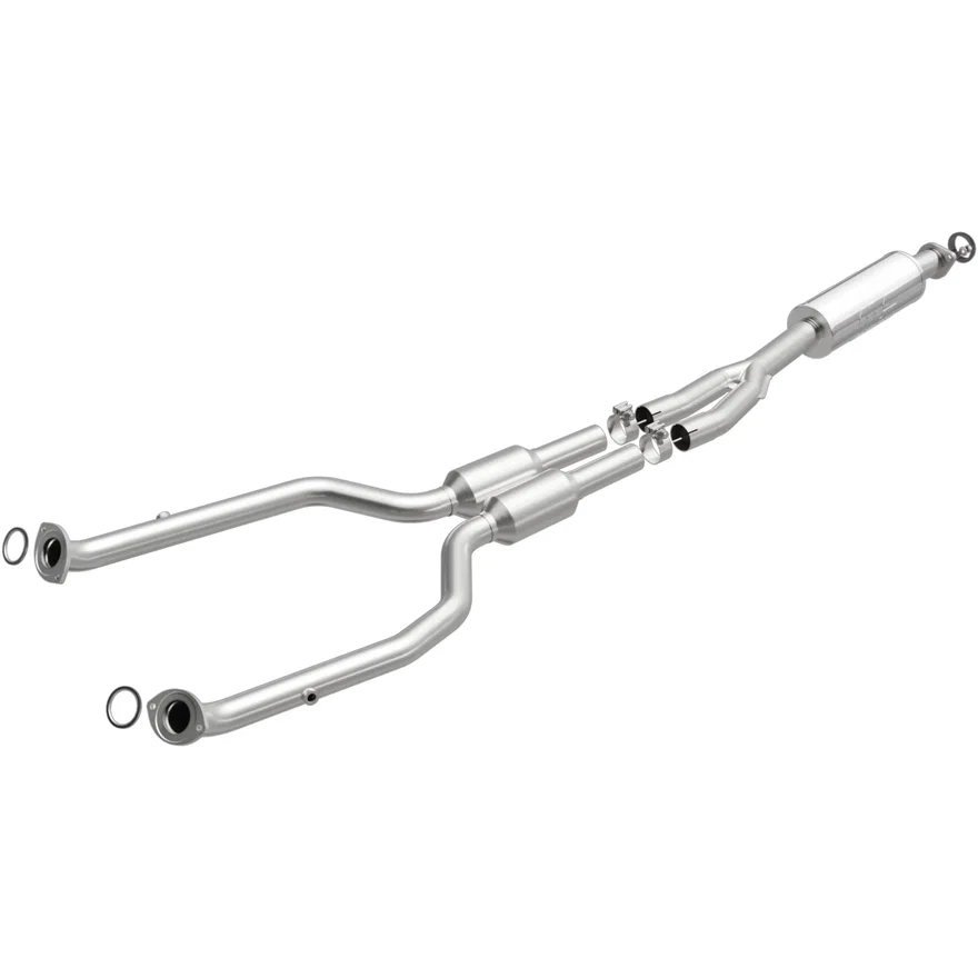 2006 Lexus GS300 3.0L OEM Grade Federal / EPA Compliant Direct-Fit Catalytic Converter