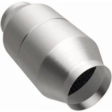 Left OEM Grade Federal / EPA Compliant Diesel Oxidation Catalyst image 2