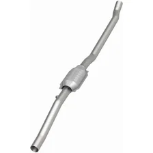 1997-1999 Dodge Dakota 5.2L HM Grade Federal / EPA Compliant Direct-Fit Catalytic Converter image 3