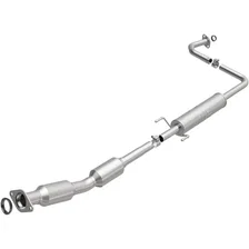 2004-2009 Toyota Prius 1.5L California Grade CARB Compliant Direct-Fit Catalytic Converter image 1