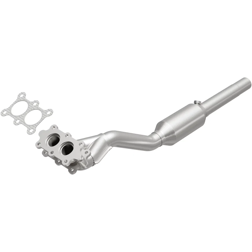 California Grade CARB Compliant Direct-Fit Catalytic Converter for Volkswagen