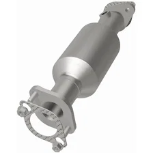 2003 Mitsubishi Lancer 2.0L California Grade CARB Compliant Direct-Fit Catalytic Converter image 3
