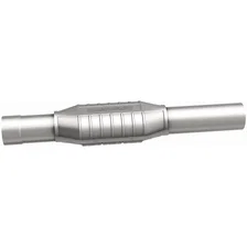 California Grade CARB Compliant Direct-Fit Catalytic Converter image 4