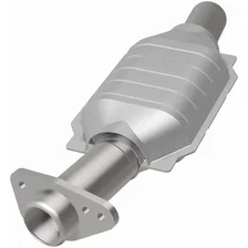 Standard Grade Federal / EPA Compliant Direct-Fit Catalytic Converter image 3