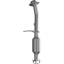 2012-2015 Honda Civic Hybrid 1.5L California Grade CARB Compliant Direct-Fit Catalytic Converter image 4