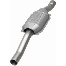 Standard Grade Federal / EPA Compliant Direct-Fit Catalytic Converter image 3