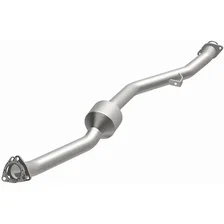 2006-2008 Subaru Forester 2.5L | 2006-2007 Subaru Impreza 2.5L OEM Grade Federal / EPA Compliant Direct-Fit Catalytic Converter image 2