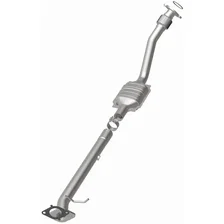 OEM Grade Federal / EPA Compliant Direct-Fit Catalytic Converter image 3