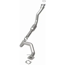 OEM Grade Federal / EPA Compliant Direct-Fit Catalytic Converter image 3