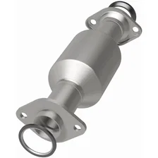 2011-2016 Toyota Sienna 3.5L OEM Grade Federal / EPA Compliant Direct-Fit Catalytic Converter image 3